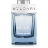 Bvlgari MAN Glacial Essence parfumska voda 100 ml za moške Cene