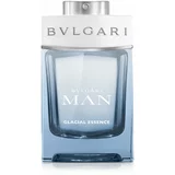 Bvlgari MAN Glacial Essence parfumska voda 100 ml za moške