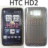  Gumijasti / gel etui za HTC HD2 (več barv) Cene