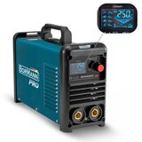 Bormann Inverterski aparat za zavarivanje BIW2250 PRO 230V 250A/60% | shoptok.hr