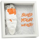 Fortune Frames Ram za slike Wealth Brick, Beli | Eponuda.com