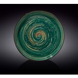  Krožnik Spiral, Porcelan, ø280mm | Shoptok.si