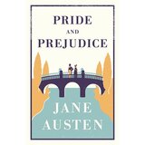 Bloomsbury Publishing Jane Austen - Pride And Prejudice Cene