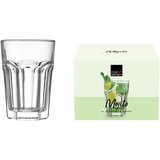 ROYAL LEERDAM MOJITO, KOZARCI ZA MOHITO, 410 ML, 4 KOS, (22152986) | Shoptok.si
