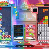 Sega Switch Puyo Puyo Tetris 2 igrica Cene