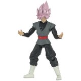 Bandai Zglobna figura Dragon Ball Star FIgure Goku Black Rose 17 cm | shoptok.hr