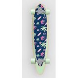 Flying Wheels Sharkey 35" Surfskate navy Cene