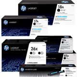  Toner HP.W1106A,LJ 107/MFP135/137(106A) original crni Cene