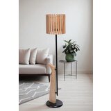 Opviq podna lampa 8955-5, crna | Eponuda.com