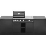 Grandpro letna kuhinja 230 Series + Premium G4 Plus Cene