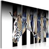  Slika - Stripes 90x60 Cijene