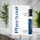 Boss Series Health parfem sa feromonom Pherluxe Blue 2.4ml | ePonuda.com