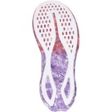 Asics Tekaški čevelj 'Noosa Tri 16' lila / sivka / svetlo rdeča / bela | Shoptok.si
