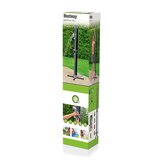 Lean_Toys Solarni vrtni bazenski tuš 35 L Bestway 58696 | Shoptok.si