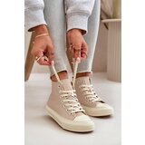 Big Star Woman's Sneakers Shoes 101055 801 | Eponuda.ba