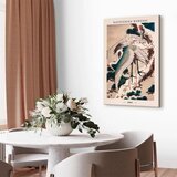  Slika - Cranes (1 Part) Vertical 60x90 Standard | shoptok.hr