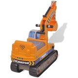  Dječji Bager Plastika Žuti | Eponuda.com