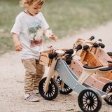 Kinderfeets Lesen poganjalec TINY TOT PLUS 2v1 Slate Blue | Shoptok.si