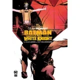 Sean Murphy - Batman: Curse of the White Knight