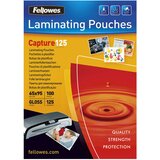  ZA PLASTIFICIRANJE 125MY 65X95MM SJAJNA PK100 FELLOWES 5306702 Cene