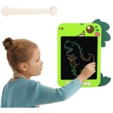 LCD ploča za crtanje Stylus Dinosaur - zeleni | Shoptok.si