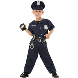 Rubies Pustni kostum Policaj | Shoptok.si