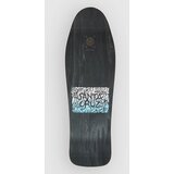 Santa Cruz Knox Firepit Reissue 10.07" Skateboard deska blue | Shoptok.si