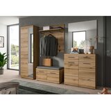 Livetastic KLOP, leseni material temni hrast | Shoptok.si