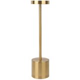 Master Lampa stolna tipa C NL23010015 zlatna | Eponuda.ba