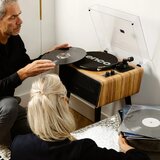 Lenco LS-570OK gramofon, (22081185) | Shoptok.si