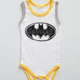 Bodi atlet Batman 56