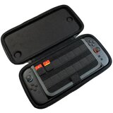 Turtle Beach Switch 2 PlayTrek Slim torbica siva/črna | Shoptok.si