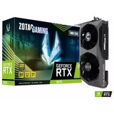 Zotac Gaming GeForce RTX 3070 Twin Edge LHR 8 GB grafična kartica, (20507762) Cene