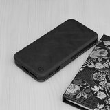 Techsuit Safe Wallet Plus preklopna torbica za Xiaomi 14 – črna | Shoptok.si