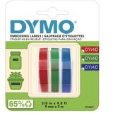  VRPCA 3D 9 MMX3M PK3 DYMO 847750 SORT | Shoptok.si
