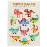 Dječje tetovaže Dinosaurs –
