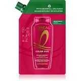 L´Oréal Paris Elseve Color-Vive šampon za barvane lase Refill 500 ml Cene