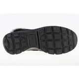 Skechers Polškornji Easy Going-High Zip Črna | Shoptok.si