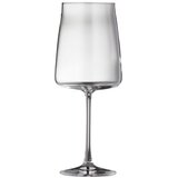 Lyngby Glas Kozarci v kompletu 4 ks za vino 540 ml Zero – Cene
