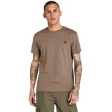 Timberland bež muška majica Cene