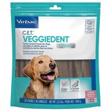  Veggiedent dog l od 30kg 490g Cene