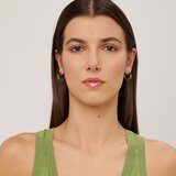 S'Agapo NAKIT SAGAPO NAUŠNICE SHK43 | shoptok.hr