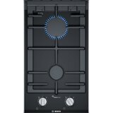 Bosch PRB3A6B70D Serija 8 Plinski 30 cm, kuhalnik Domino plinski kuhalnik, crna samostojno, | Shoptok.si