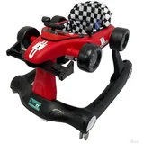 Dubak Formula 3 u 1, crveni