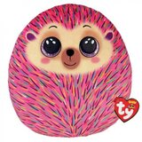 Ty Squishy Beanies HILDEE - ježek, (30 cm) Cene