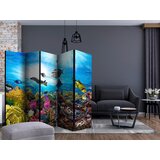 Artgeist PARAVAN 225/172/3 cm večbarvno Slike