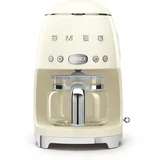 Smeg aparat za kavu DCF02 - KREM