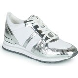 Michael Kors Nizke superge DASH TRAINER Bela | Shoptok.si