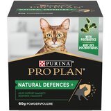 Pro Plan Cat Adult Natural Defences Supplement prašek - 60 g | shoptok.hr