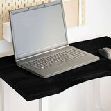  Mizna plošča temno rjava 80x50x2,5 cm trdna hrastovina, (5000269027) | Shoptok.si